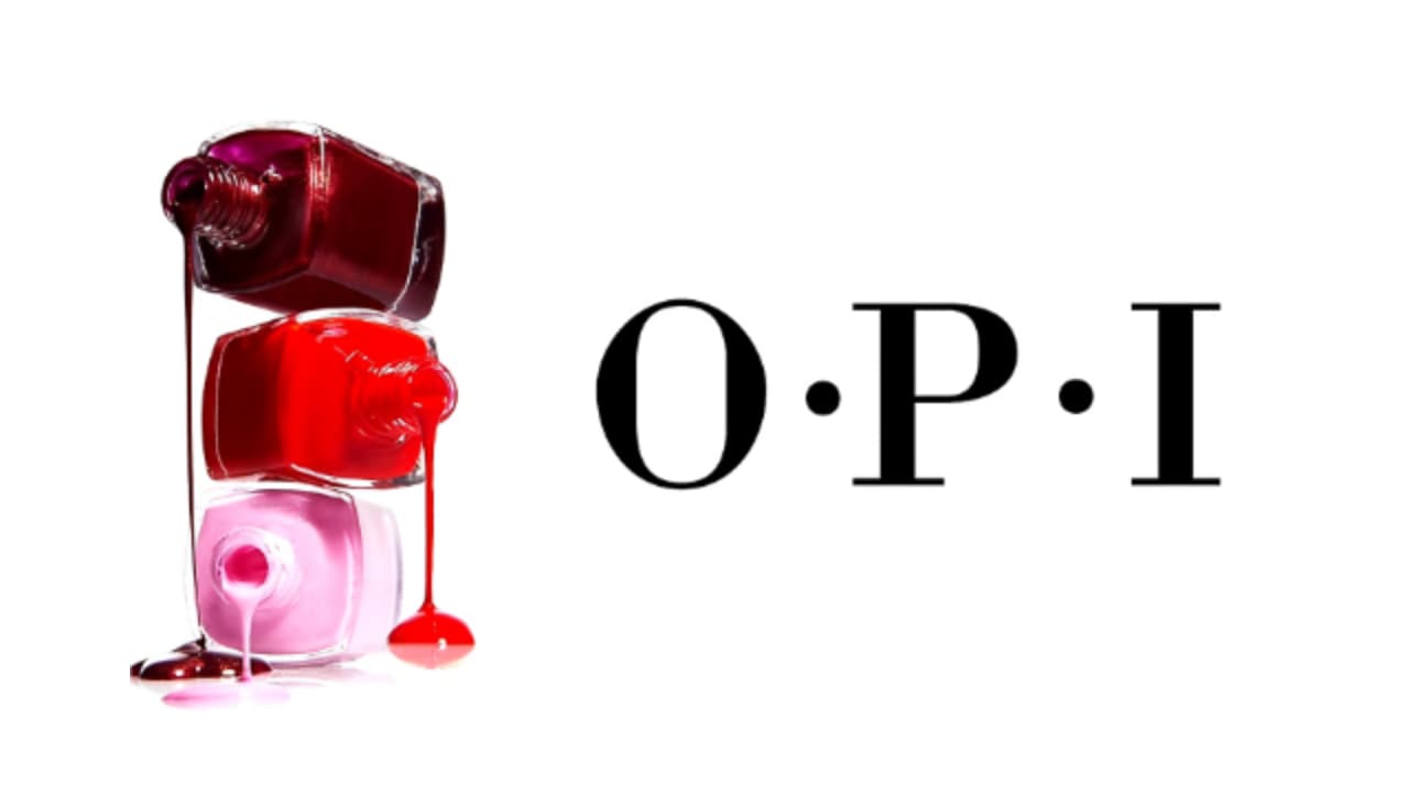 O.P.I