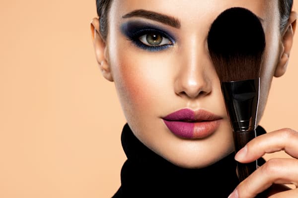 Makeup at La Trigg Beauty Room