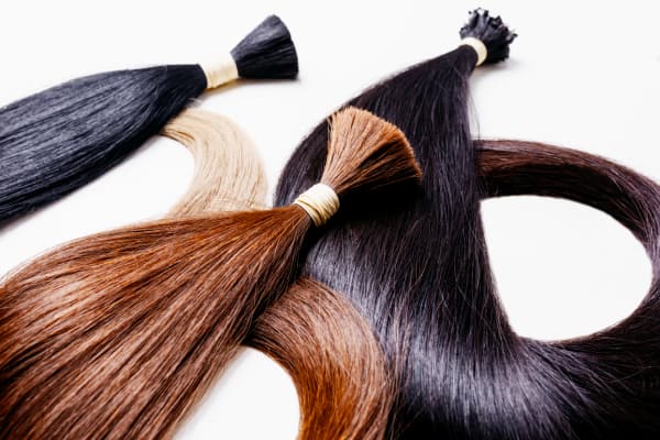 Hair at La Trigg Beauty Room