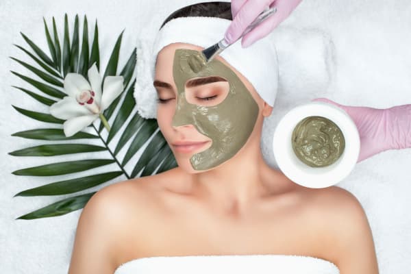 Facials at La Trigg Beauty Room